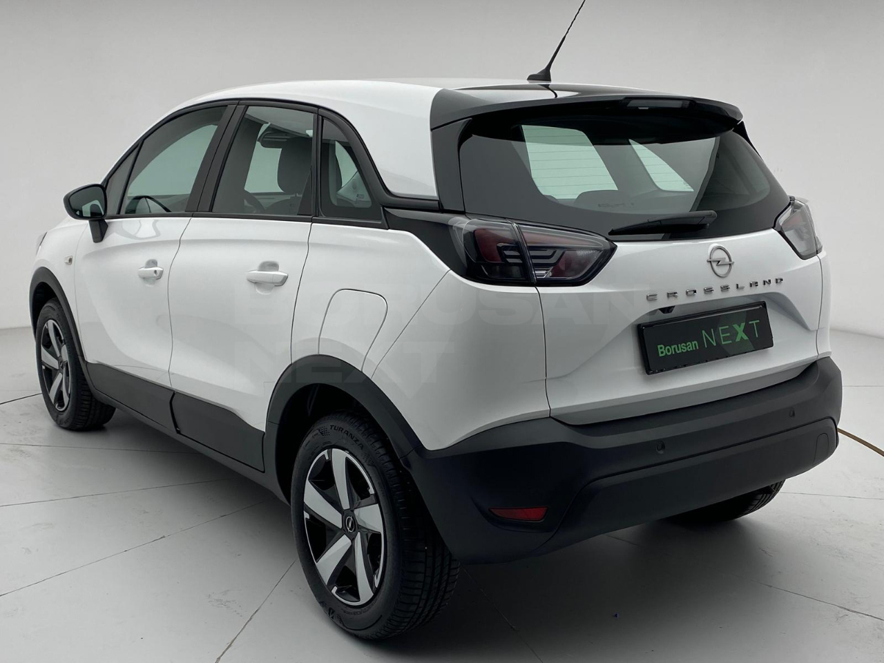 Opel Crossland 2024